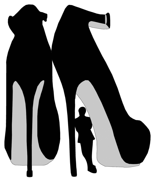 Иллюстрация к книге — На самом деле я умная, но живу как дура! [_120.jpg]