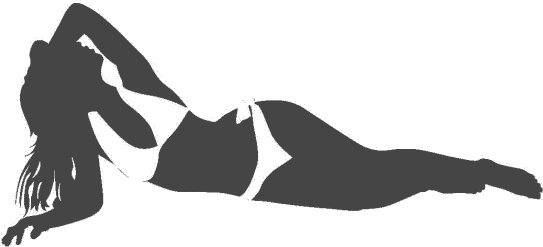 Иллюстрация к книге — На самом деле я умная, но живу как дура! [_122.jpg]