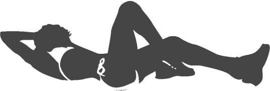 Иллюстрация к книге — На самом деле я умная, но живу как дура! [_140.jpg]