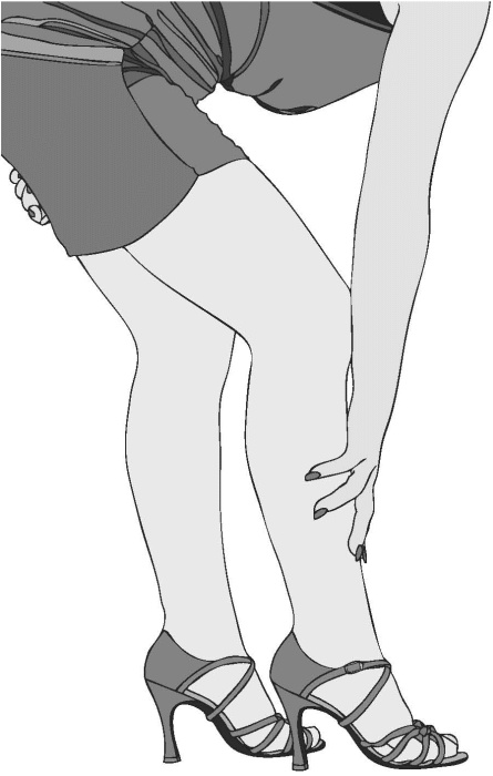 Иллюстрация к книге — На самом деле я умная, но живу как дура! [_153.jpg]