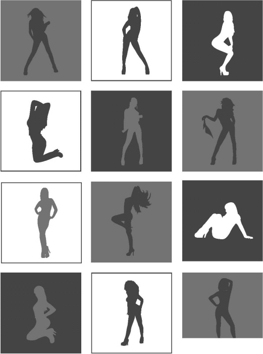 Иллюстрация к книге — На самом деле я умная, но живу как дура! [_163.jpg]