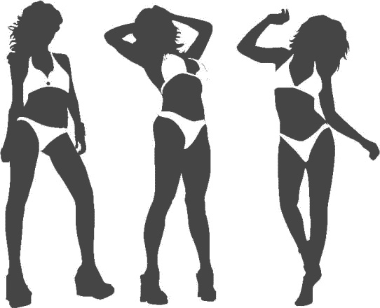 Иллюстрация к книге — На самом деле я умная, но живу как дура! [_174.jpg]