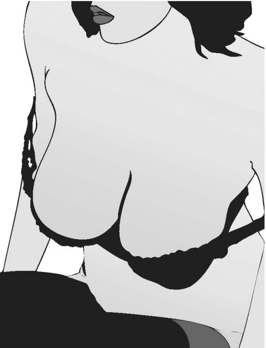 Иллюстрация к книге — На самом деле я умная, но живу как дура! [_175.jpg]