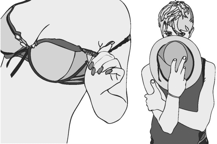 Иллюстрация к книге — На самом деле я умная, но живу как дура! [_196.jpg]