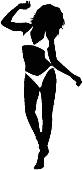 Иллюстрация к книге — На самом деле я умная, но живу как дура! [_205.jpg]