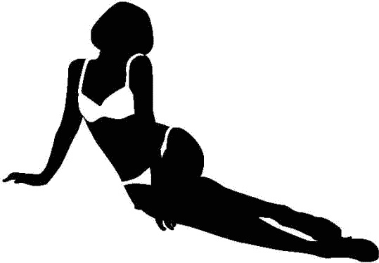 Иллюстрация к книге — На самом деле я умная, но живу как дура! [_214.jpg]