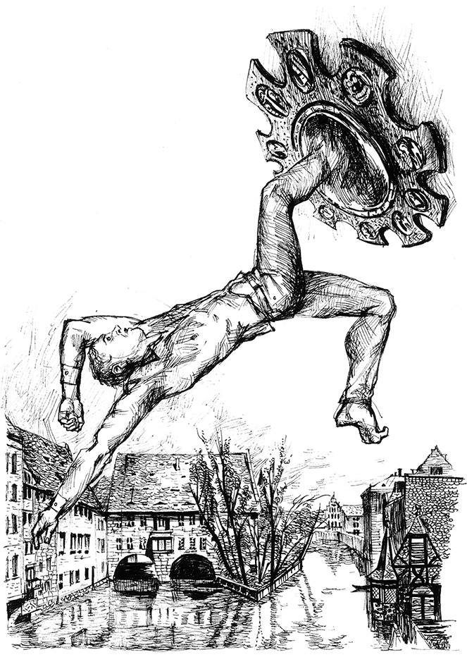 Иллюстрация к книге — Амальгама [i_004.jpg]