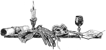 Иллюстрация к книге — Амальгама [i_005.jpg]