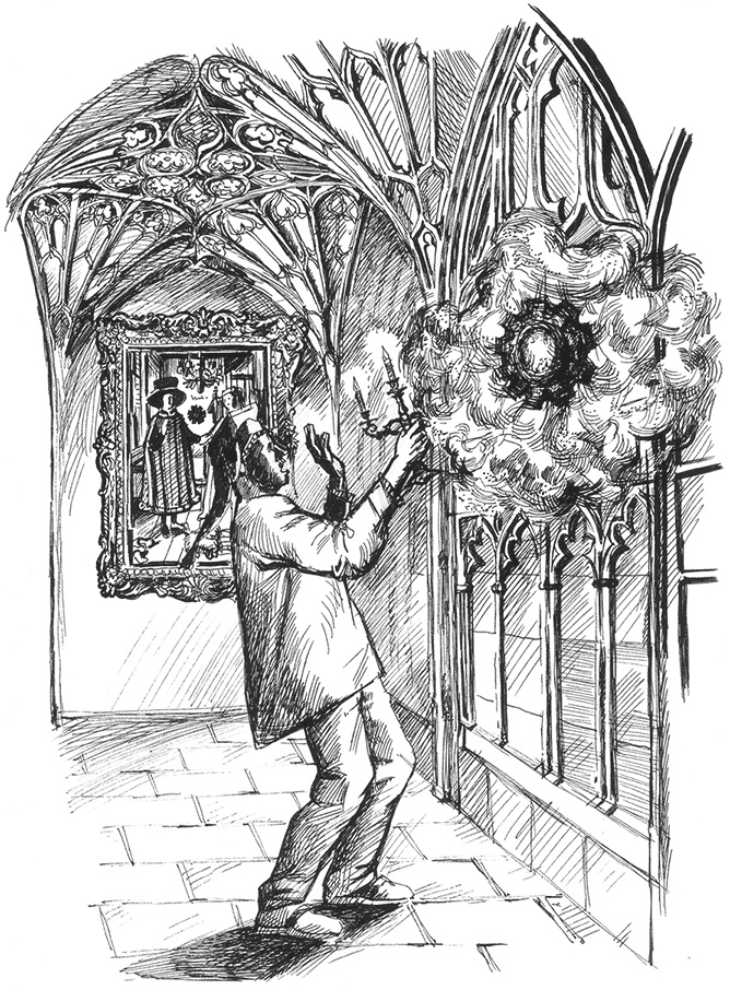 Иллюстрация к книге — Амальгама [i_013.jpg]