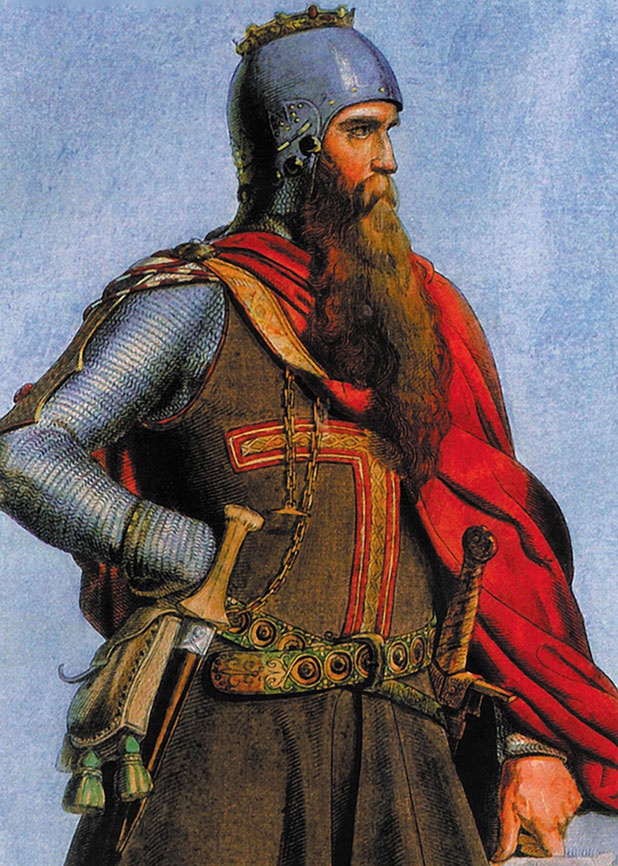 Иллюстрация к книге — Амальгама [i_025.jpg]