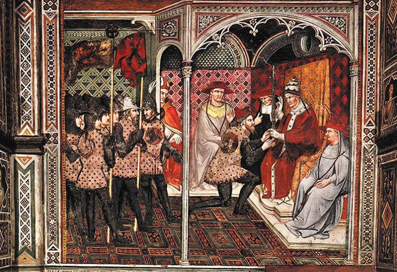 Иллюстрация к книге — Амальгама [i_029.jpg]