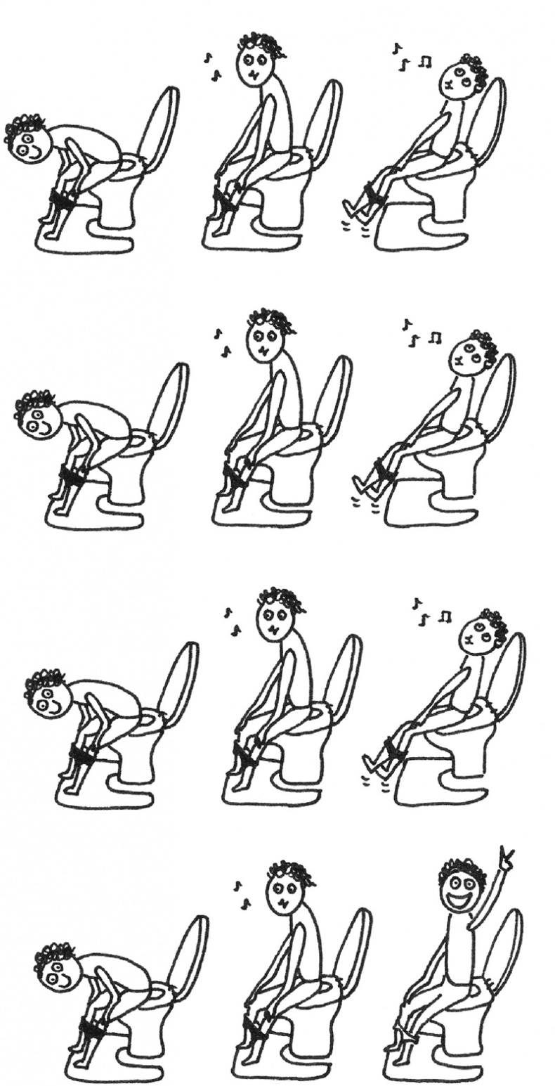 Иллюстрация к книге — Очаровательный кишечник. Как самый могущественный орган управляет нами [i_016.jpg]