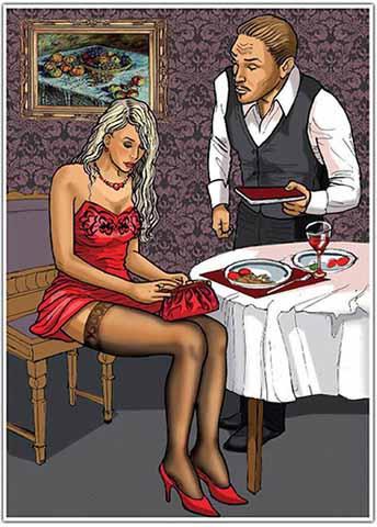 Иллюстрация к книге — Взгляд сквозь шторы [_015.jpg]