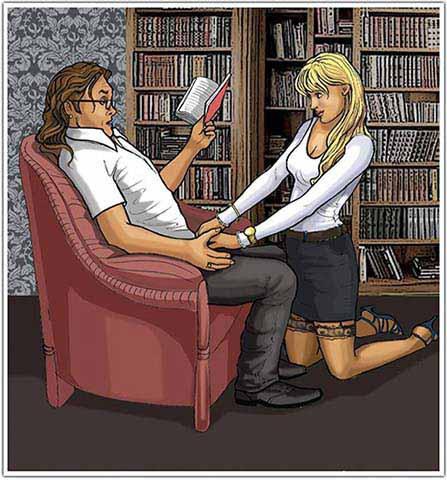 Иллюстрация к книге — Взгляд сквозь шторы [_036.jpg]