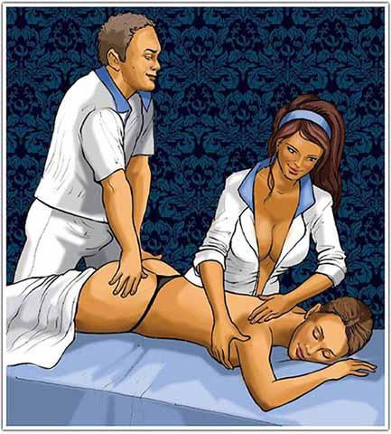 Иллюстрация к книге — Взгляд сквозь шторы [_062.jpg]