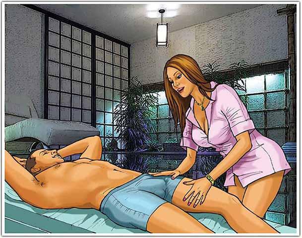 Иллюстрация к книге — Взгляд сквозь шторы [_078.jpg]