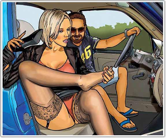 Иллюстрация к книге — Взгляд сквозь шторы [_095.jpg]