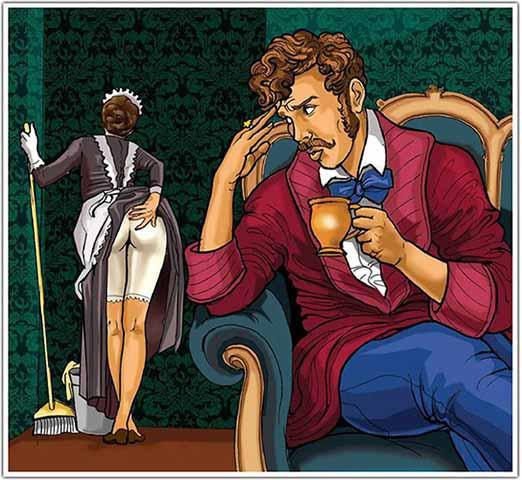 Иллюстрация к книге — Взгляд сквозь шторы [_099.jpg]