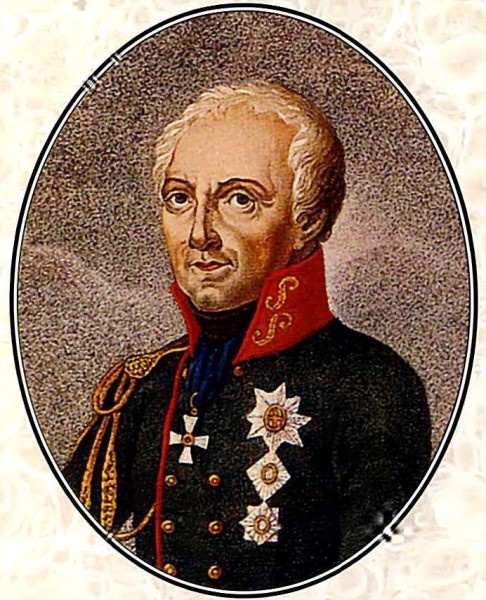 Иллюстрация к книге — История похода в Россию. Мемуары генерал-адъютанта [i_028.jpg]