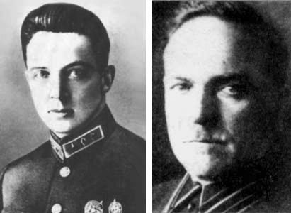 Иллюстрация к книге — Хождение по катынским мифам [i_002.jpg]