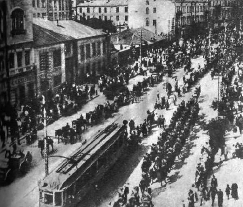 Иллюстрация к книге — Хождение по катынским мифам [i_004.jpg]