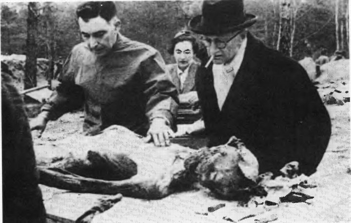 Иллюстрация к книге — Хождение по катынским мифам [i_018.jpg]