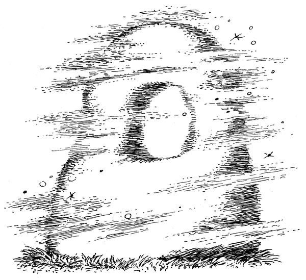 Иллюстрация к книге — Квартет Дейлмарка. Книга 4. Корона Дейлмарка [i_003.jpg]