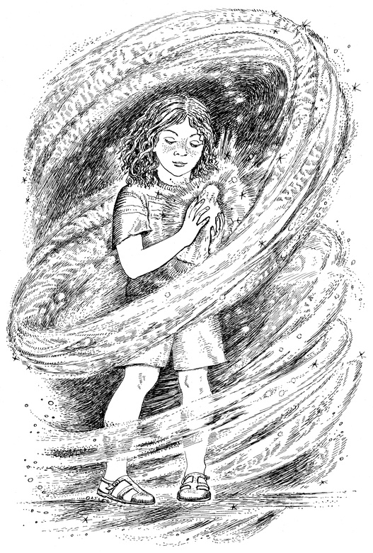 Иллюстрация к книге — Квартет Дейлмарка. Книга 4. Корона Дейлмарка [i_013.jpg]