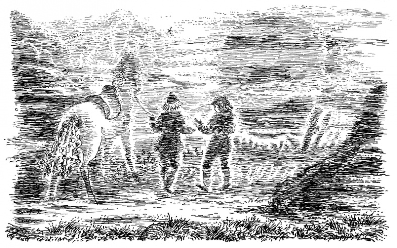 Иллюстрация к книге — Квартет Дейлмарка. Книга 4. Корона Дейлмарка [i_024.jpg]