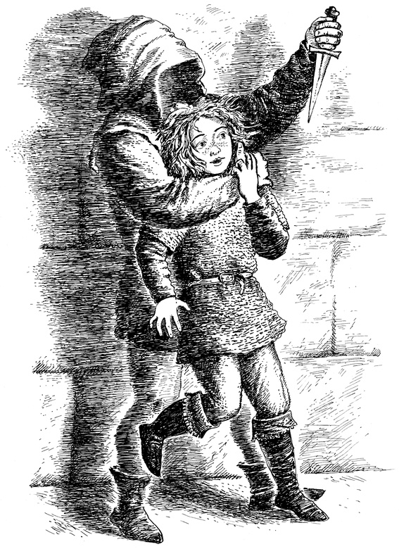 Иллюстрация к книге — Квартет Дейлмарка. Книга 4. Корона Дейлмарка [i_030.jpg]