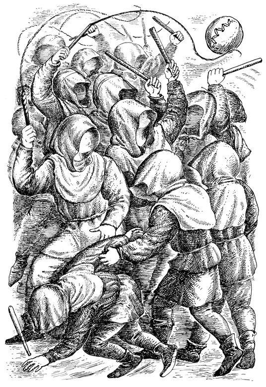 Иллюстрация к книге — Квартет Дейлмарка. Книга 4. Корона Дейлмарка [i_034.jpg]