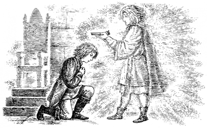 Иллюстрация к книге — Квартет Дейлмарка. Книга 4. Корона Дейлмарка [i_047.jpg]