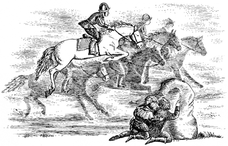 Иллюстрация к книге — Квартет Дейлмарка. Книга 4. Корона Дейлмарка [i_049.jpg]