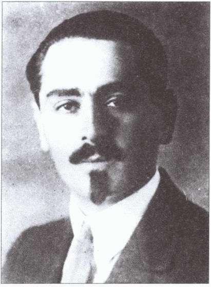 Иллюстрация к книге — Житейская правда разведки [i_005.jpg]