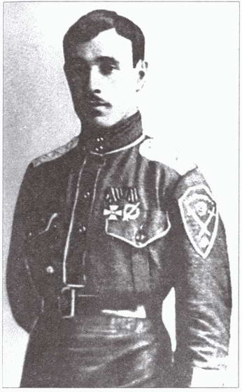 Иллюстрация к книге — Житейская правда разведки [i_007.jpg]