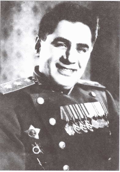 Иллюстрация к книге — Житейская правда разведки [i_016.jpg]