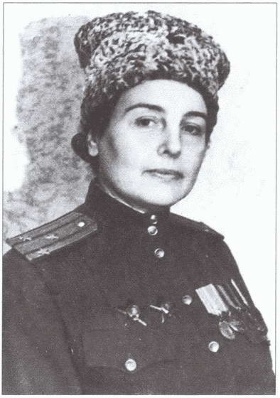 Иллюстрация к книге — Житейская правда разведки [i_022.jpg]