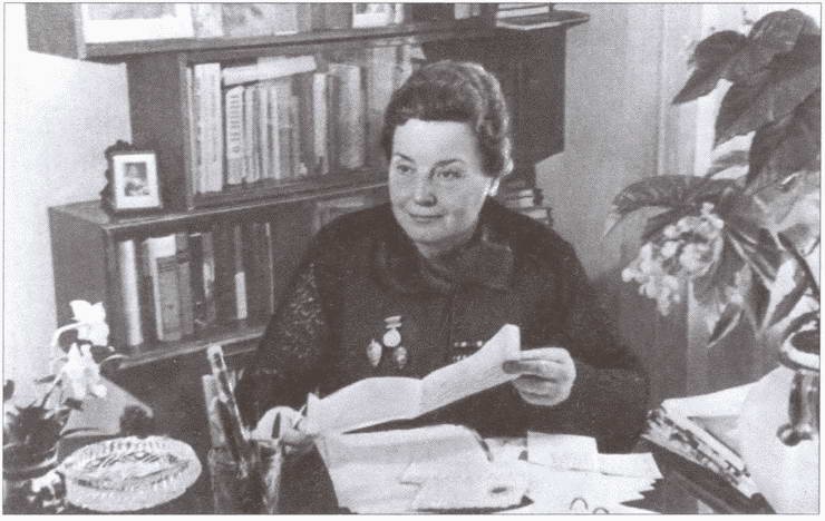 Иллюстрация к книге — Житейская правда разведки [i_023.jpg]