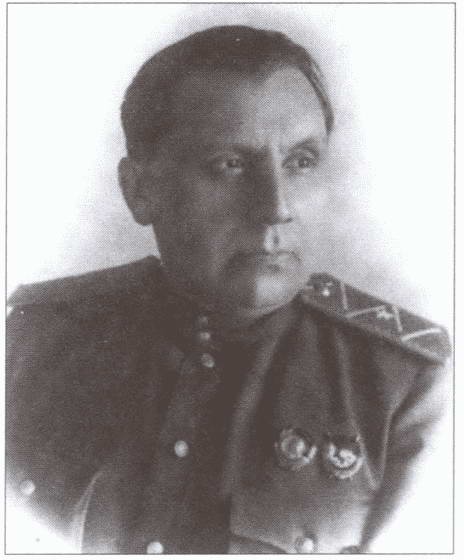 Иллюстрация к книге — Житейская правда разведки [i_026.jpg]