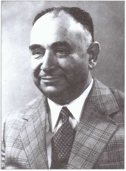 Иллюстрация к книге — Житейская правда разведки [i_032.jpg]