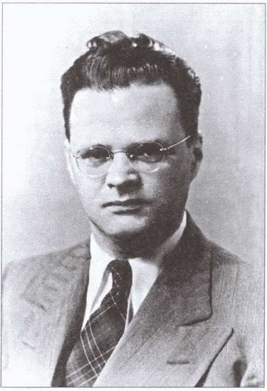 Иллюстрация к книге — Житейская правда разведки [i_045.jpg]