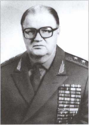 Иллюстрация к книге — Начальники советской внешней разведки [image27.jpg]