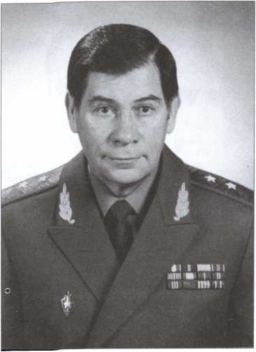 Иллюстрация к книге — Начальники советской внешней разведки [image28.jpg]