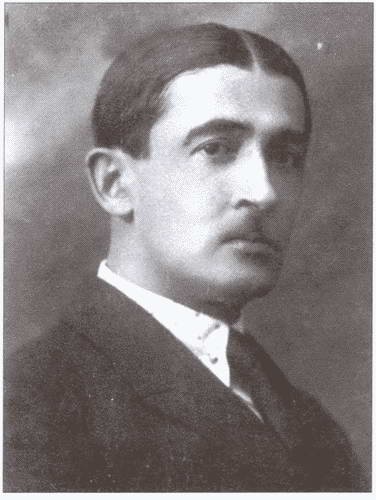 Иллюстрация к книге — С них начиналась разведка [i_007.jpg]