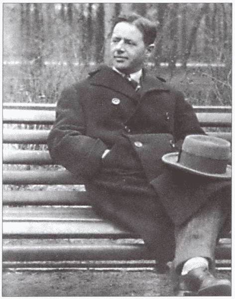 Иллюстрация к книге — С них начиналась разведка [i_010.jpg]