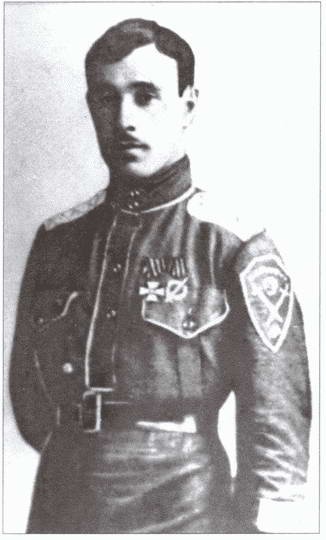 Иллюстрация к книге — С них начиналась разведка [i_020.jpg]