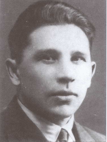 Иллюстрация к книге — С них начиналась разведка [i_038.jpg]