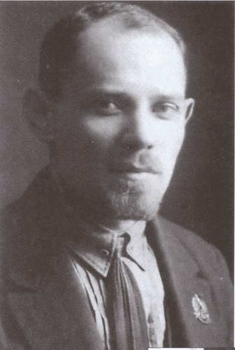 Иллюстрация к книге — С них начиналась разведка [i_040.jpg]