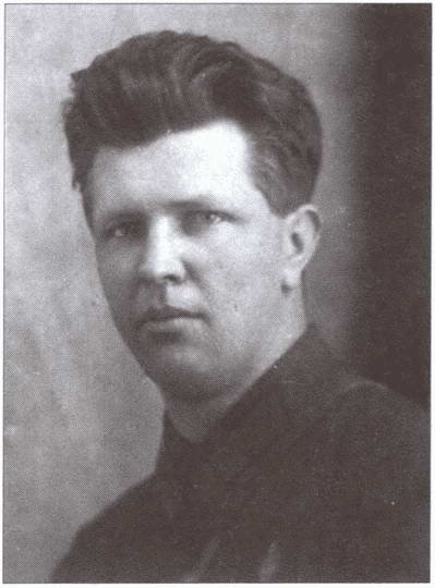 Иллюстрация к книге — С них начиналась разведка [i_045.jpg]