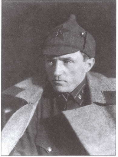 Иллюстрация к книге — С них начиналась разведка [i_046.jpg]